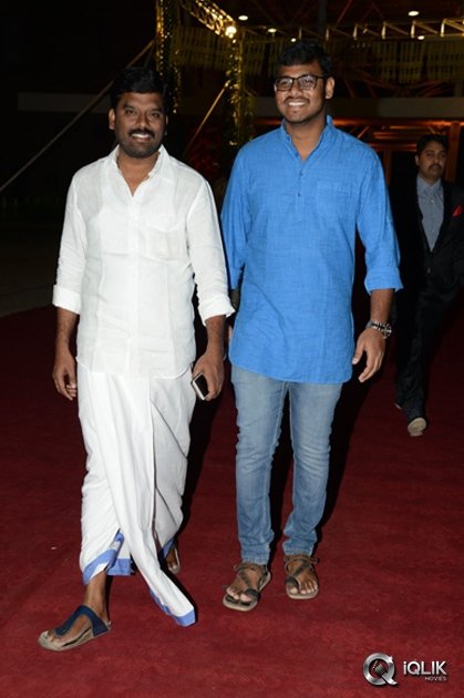 Celebs-at-Prasad-V-Potluri-Daughter-Half-Saree-Function